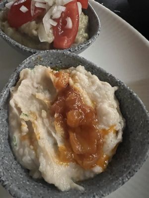   at Caru' cu Bere in Bucharest