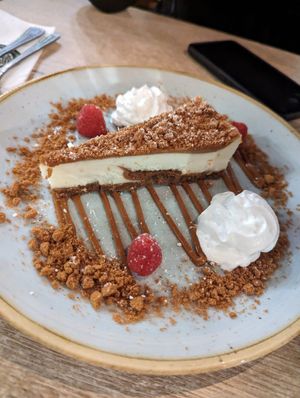  at The Oak Tree Inn in Balmaha