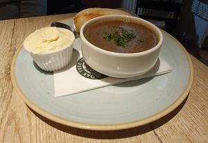  at The Oak Tree Inn in Balmaha