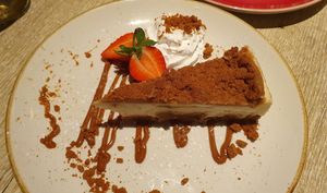  at The Oak Tree Inn in Balmaha