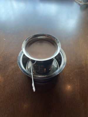  at Krishna Bhawan Restaurant in Ipoh