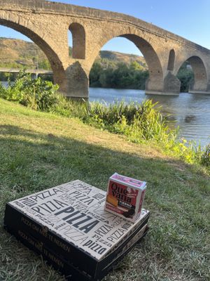   at Congelados Acevedo in Navarra