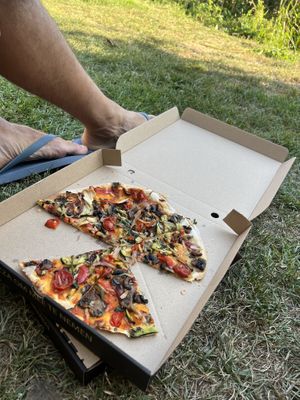   at Congelados Acevedo in Navarra