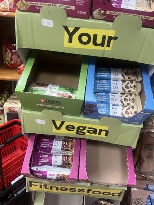   at Congelados Acevedo in Navarra