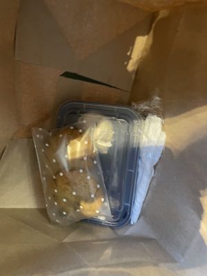   at True Food Kitchen in Hackensack