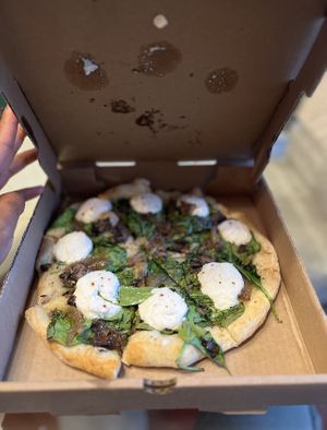  #Veganuary at True Food Kitchen in Hackensack