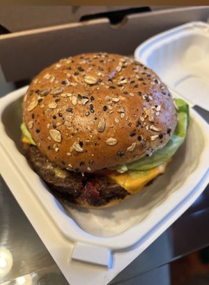  #Veganuary at True Food Kitchen in Hackensack