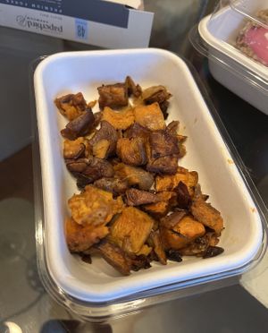  #Veganuary at True Food Kitchen in Hackensack