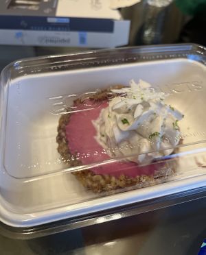  #Veganuary at True Food Kitchen in Hackensack