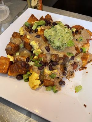   at Daily Planet in Burlington