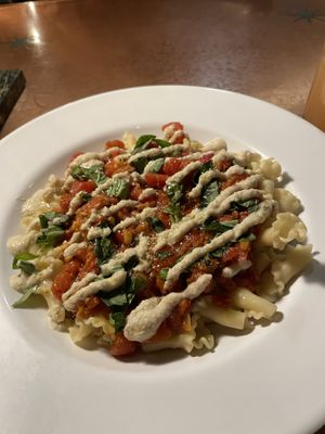 Bolognese!  at Daily Planet in Burlington