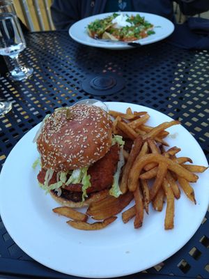  at Daily Planet in Burlington