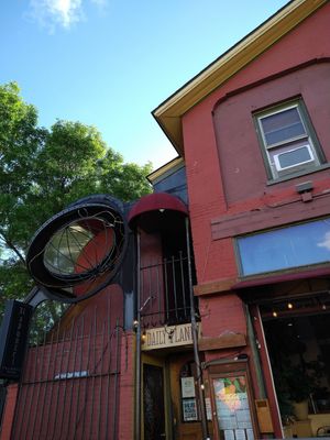  at Daily Planet in Burlington