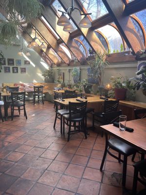   at Daily Planet in Burlington