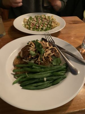   at Daily Planet in Burlington