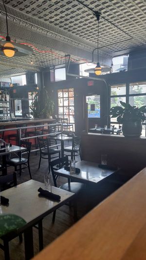  at Daily Planet in Burlington