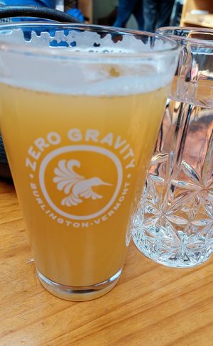  at Daily Planet in Burlington