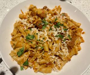 Bolognese   at Mezzo in Dublin