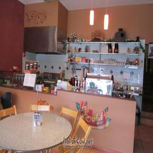  at Wei-e Era Taiwanese Vegetarian Cafe in Concord