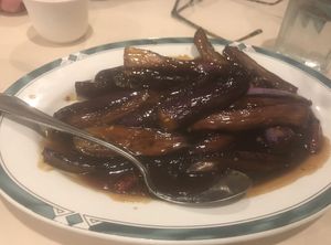   at Lotus Garden in Eugene