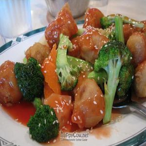  at Lotus Garden in Eugene