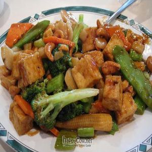  at Lotus Garden in Eugene