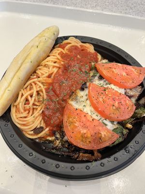   at Cafe 4 in Orlando