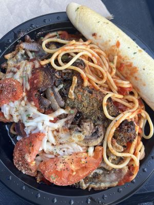   at Cafe 4 in Orlando