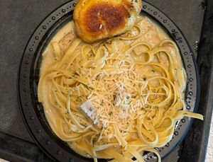   at Cafe 4 in Orlando