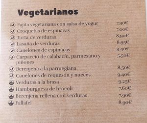 Carta at Port Blau in Lestartit