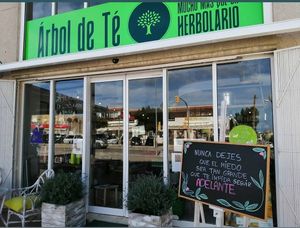  at Árbol de Té in Ibiza