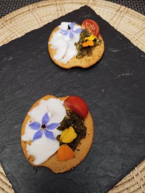  at Espaço Vivo S Coop Galega in Redondela