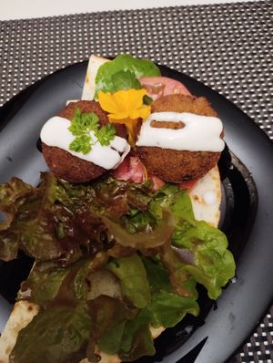  at Espaço Vivo S Coop Galega in Redondela