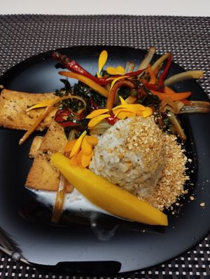  at Espaço Vivo S Coop Galega in Redondela