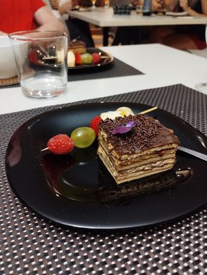  at Espaço Vivo S Coop Galega in Redondela