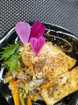   at Espaço Vivo S Coop Galega in Redondela