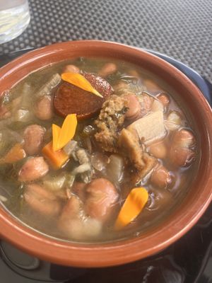 Cacerola   at Espaço Vivo S Coop Galega in Redondela