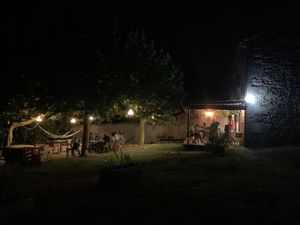   at Espaço Vivo S Coop Galega in Redondela