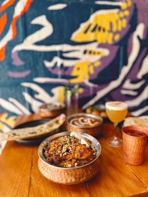  at Little Taj in Boracay