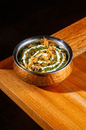  at Little Taj in Boracay