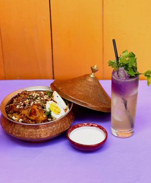  at Little Taj in Boracay