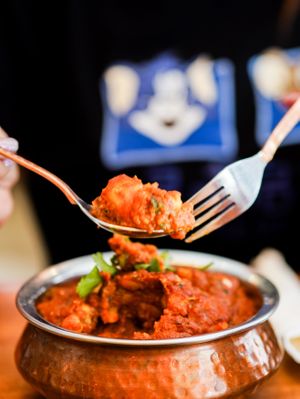  at Little Taj in Boracay