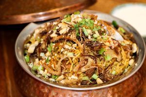  at Little Taj in Boracay