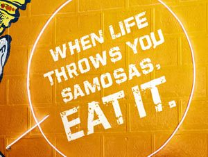  at Little Taj in Boracay