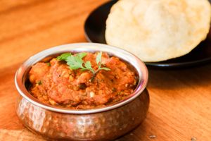  at Little Taj in Boracay