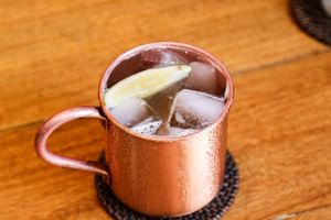  at Little Taj in Boracay