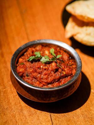  at Little Taj in Boracay