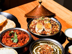  at Little Taj in Boracay