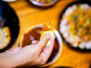  at Little Taj in Boracay