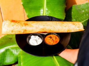  at Little Taj in Boracay